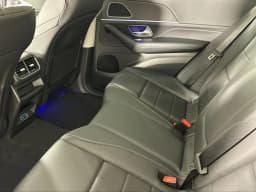 Mercedes-Benz GLE GLE 350 4MATIC SUV 2026 — side view