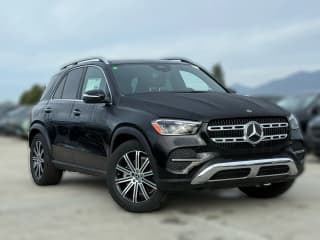 Mercedes-Benz GLE GLE 350 4MATIC SUV