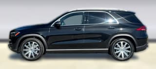 Mercedes-Benz GLE GLE 350 4MATIC SUV