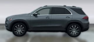 Mercedes-Benz GLE GLE 350 4MATIC SUV