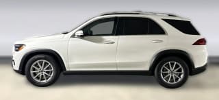 Mercedes-Benz GLE GLE 350 4MATIC SUV