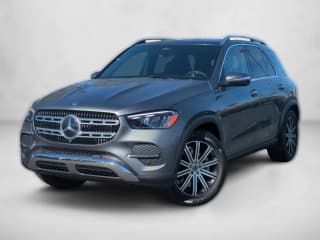 Mercedes-Benz GLE GLE 350 4MATIC SUV