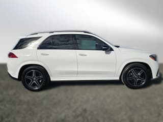 Mercedes-Benz GLE GLE 350 4MATIC SUV