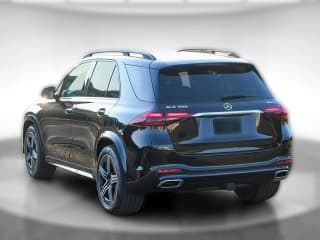 Mercedes-Benz GLE GLE 350 4MATIC SUV