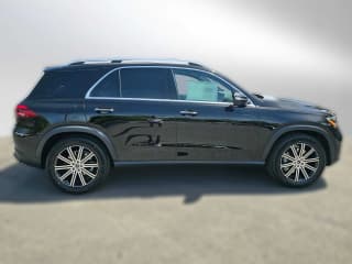 Mercedes-Benz GLE GLE 350 4MATIC SUV