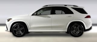 Mercedes-Benz GLE GLE 350 4MATIC SUV