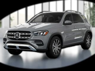 Mercedes-Benz GLE GLE 350 4MATIC SUV