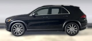 Mercedes-Benz GLE GLE 350 4MATIC SUV