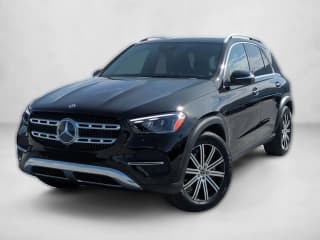 Mercedes-Benz GLE GLE 350 4MATIC SUV