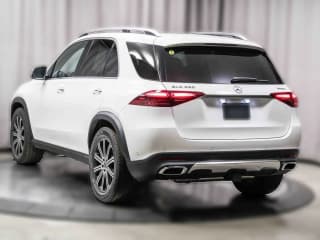 Mercedes-Benz GLE GLE 350 4MATIC SUV
