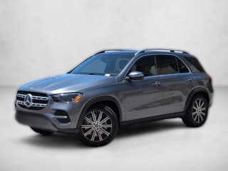 Mercedes-Benz GLE GLE 350 4MATIC SUV