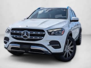 Mercedes-Benz GLE GLE 350 4MATIC SUV
