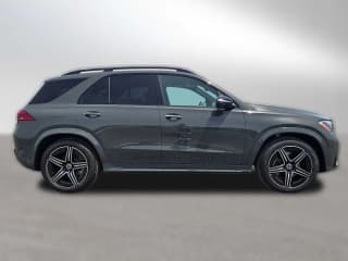 Mercedes-Benz GLE GLE 350 4MATIC SUV