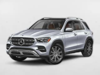 Mercedes-Benz GLE GLE 350 4MATIC SUV