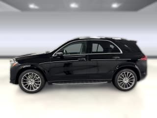 Mercedes-Benz GLE GLE 350 4MATIC SUV