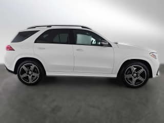 Mercedes-Benz GLE GLE 350 4MATIC SUV