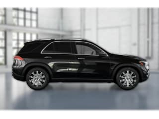 Mercedes-Benz GLE GLE 350 4MATIC SUV