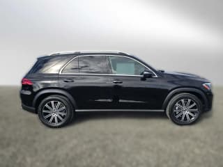 Mercedes-Benz GLE GLE 350 4MATIC SUV