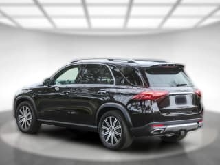 Mercedes-Benz GLE GLE 350 4MATIC SUV