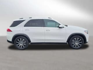 Mercedes-Benz GLE GLE 350 4MATIC SUV