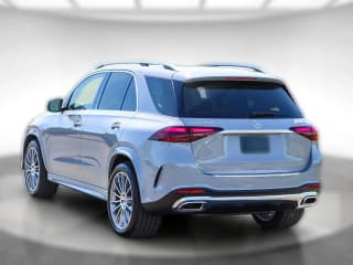 Mercedes-Benz GLE GLE 350 4MATIC SUV