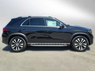 Mercedes-Benz GLE GLE 350 4MATIC SUV