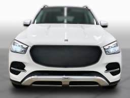 Mercedes-Benz GLE GLE 350 4MATIC SUV 2026 — side view