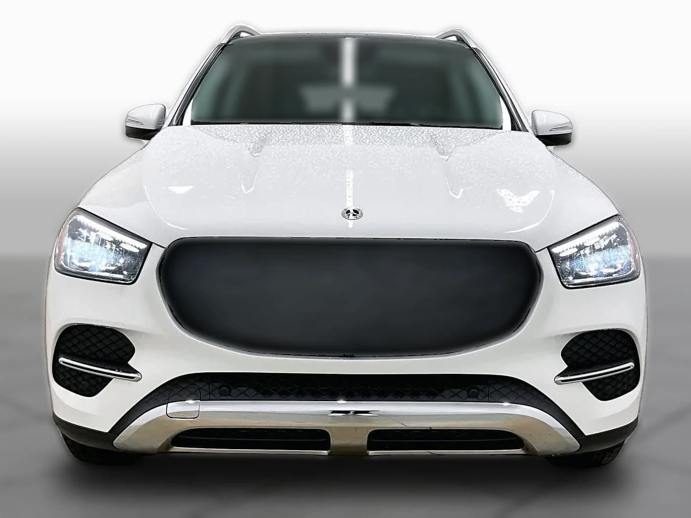 Mercedes-Benz GLE GLE 350 4MATIC SUV 2026 — side view