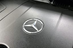 Mercedes-Benz GLE GLE 350 4MATIC SUV 2026 — side view