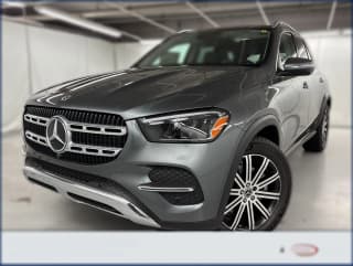 Mercedes-Benz GLE GLE 350 4MATIC SUV