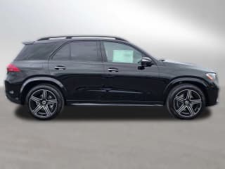 Mercedes-Benz GLE GLE 350 4MATIC SUV