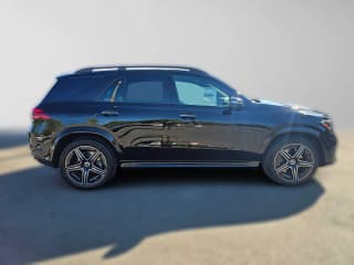 Mercedes-Benz GLE GLE 350 4MATIC SUV