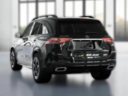 Mercedes-Benz GLE GLE 350 4MATIC SUV 2026 — side view