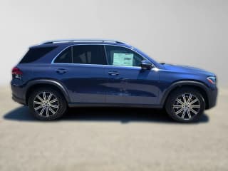 Mercedes-Benz GLE GLE 350 4MATIC SUV