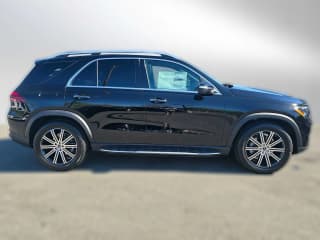 Mercedes-Benz GLE GLE 350 4MATIC SUV