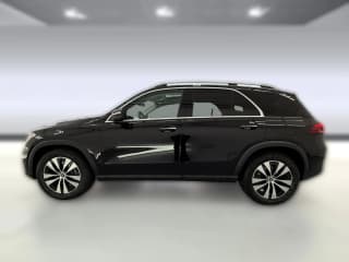 Mercedes-Benz GLE GLE 450e 4MATIC SUV
