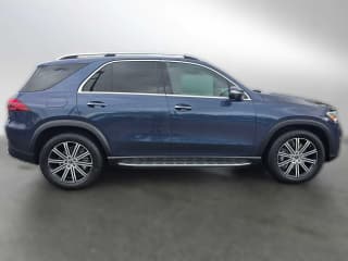 Mercedes-Benz GLE GLE 450e 4MATIC SUV