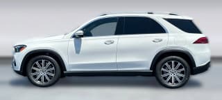 Mercedes-Benz GLE GLE 450e 4MATIC SUV