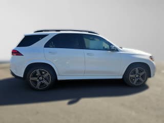 Mercedes-Benz GLE GLE 450e 4MATIC SUV