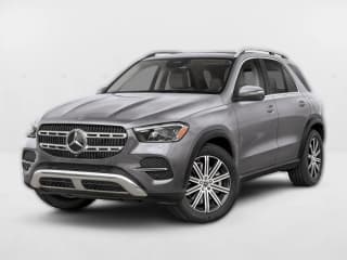 Mercedes-Benz GLE GLE 450e 4MATIC SUV