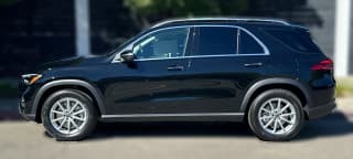 Mercedes-Benz GLE GLE 450e 4MATIC SUV