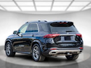Mercedes-Benz GLE GLE 450 4MATIC SUV