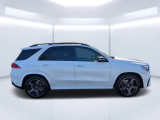 Mercedes-Benz GLE GLE 450 4MATIC SUV