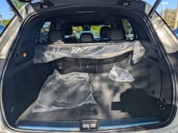 Mercedes-Benz GLE GLE 450 4MATIC SUV 2026 — side view