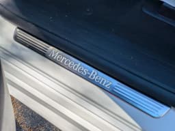Mercedes-Benz GLE GLE 450 4MATIC SUV 2026 — side view