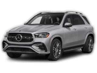 Mercedes-Benz GLE GLE 450 4MATIC SUV