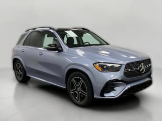 Mercedes-Benz GLE GLE 450 4MATIC SUV