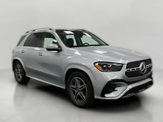 Mercedes-Benz GLE GLE 450 4MATIC SUV