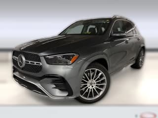 Mercedes-Benz GLE GLE 450 4MATIC SUV