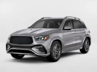 Mercedes-Benz GLE GLE 450 4MATIC SUV